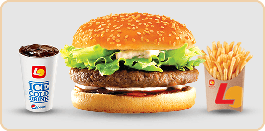 Teri (Beef)