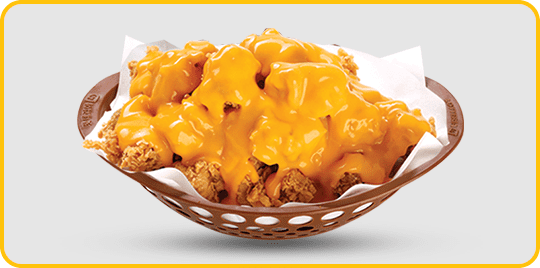 Cheesy Chicken (Half/Full Pack)
