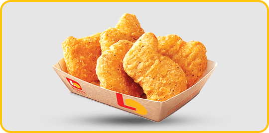 Chicken Nugget