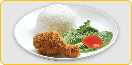 Chicken Rice
