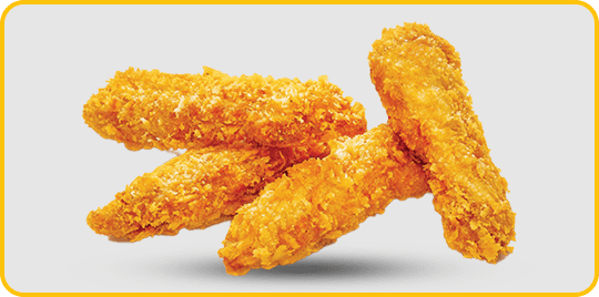 Chicken Strip