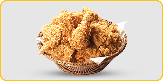 Chicken (Full Pack)