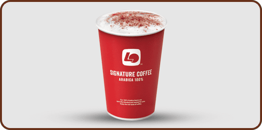 Cappuccino