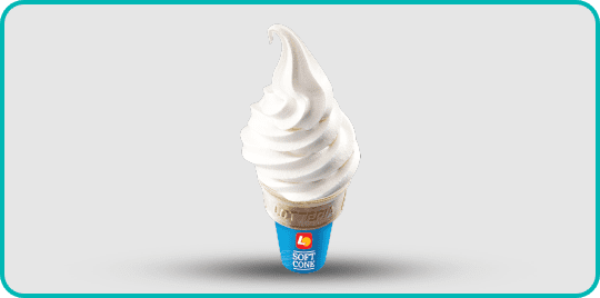 Soft Cone