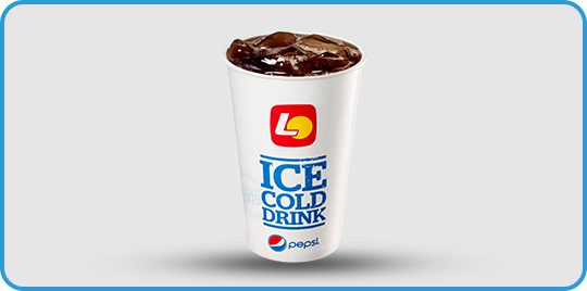 Pepsi