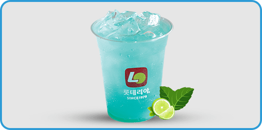 Lemon Mint