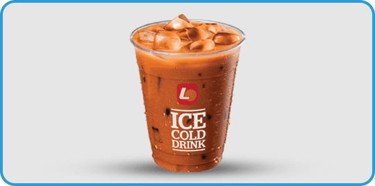 Thai Milk Tea