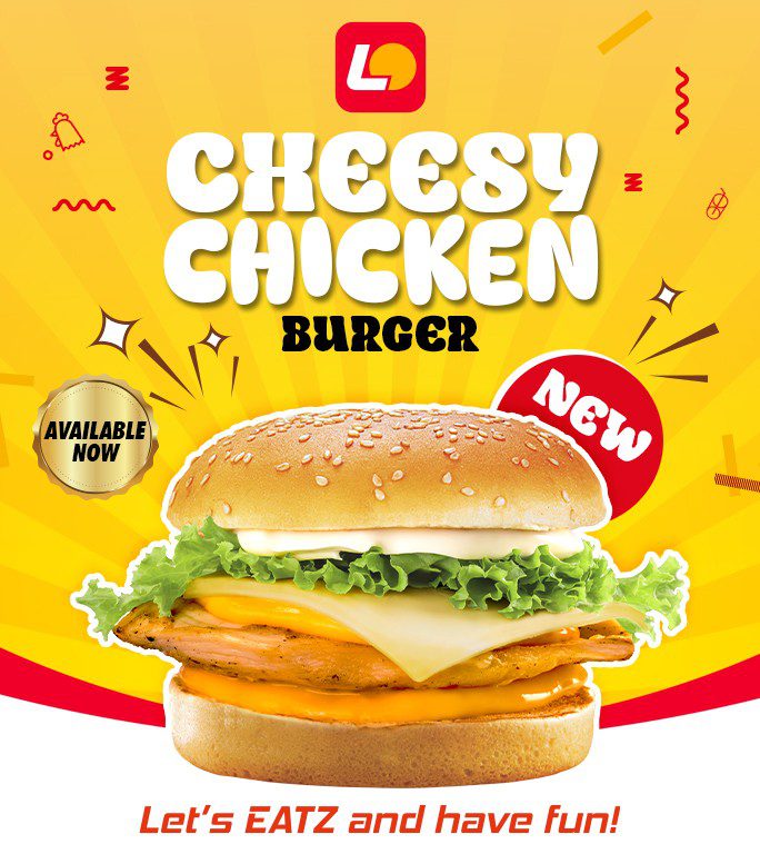 Cheesy-Chicken-Burger